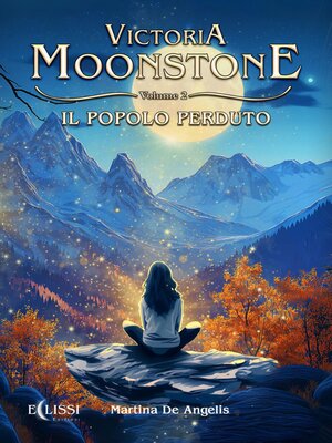 cover image of Il Popolo Perduto
